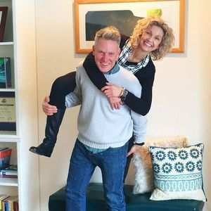 Meet your Posher, Adam